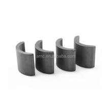 Ferrite Segment Magnet for Industrial Use